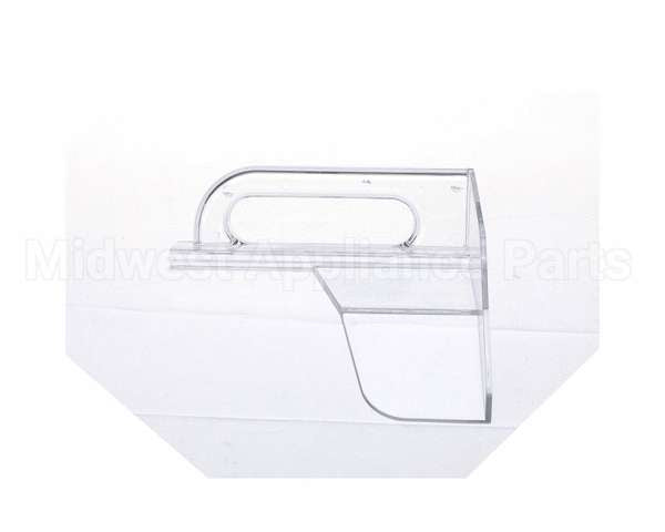 14976 Omcan Hand Guard