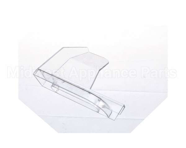 14976 Omcan Hand Guard