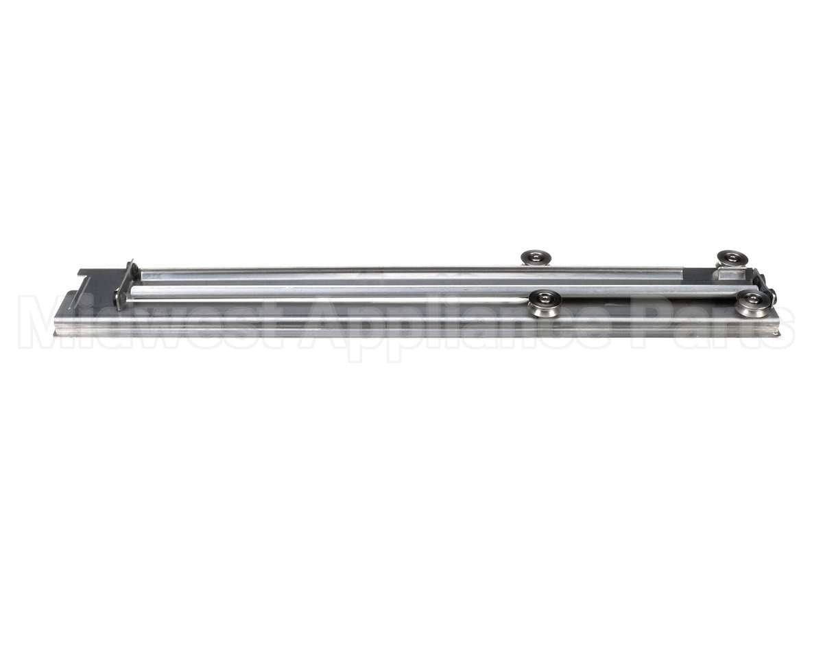 149814 Norlake Right Side Rail Drawer Roller