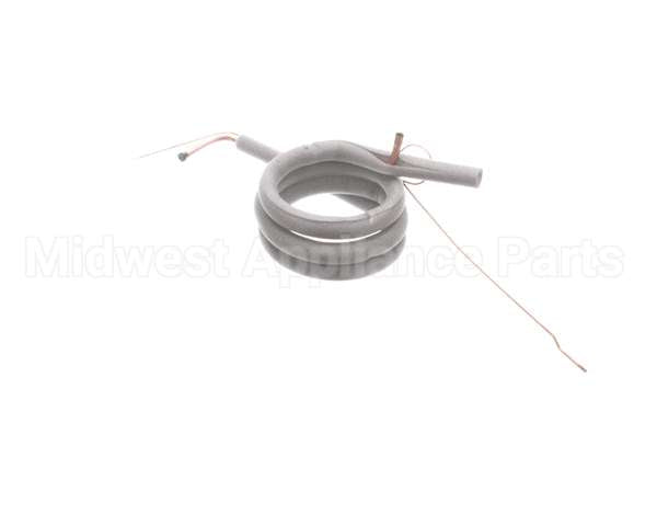 149825 Norlake Cap Tube
