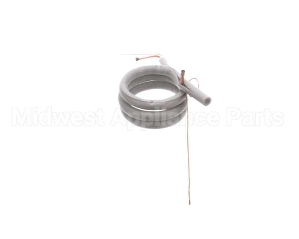 149825 Norlake Cap Tube