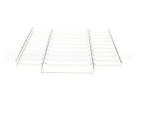 149872 Groen Rack, Left Pan, Ssb-5