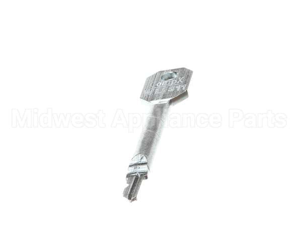 149928 Norlake Key Glass Door (40-12989-0001)