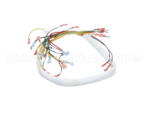149944 Groen Harness Wiring, Control