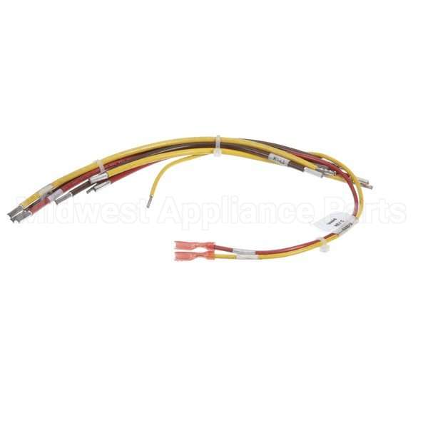 149945 Compatible Groen Harness, Wiring, High Vo Ltage