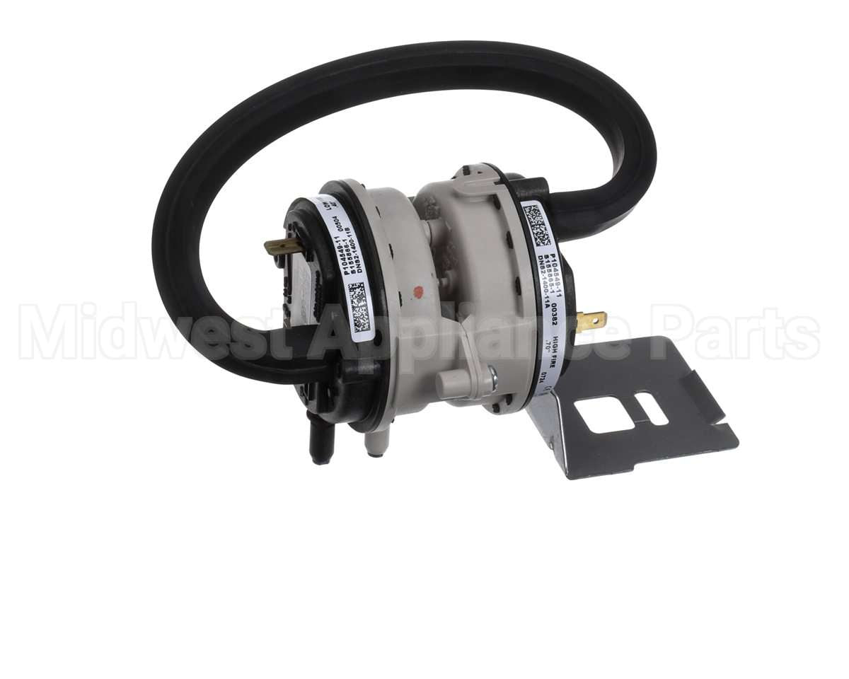 14A53 Lennox .40/.70 2 Stage Pressureswitch