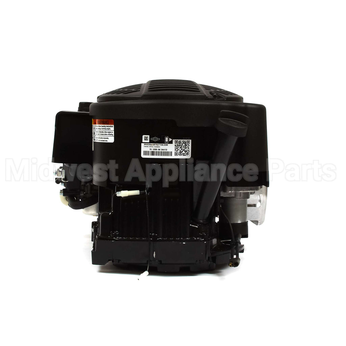 14D937-0101-G1 Briggs & Stratton Engine Packed Single Carton
