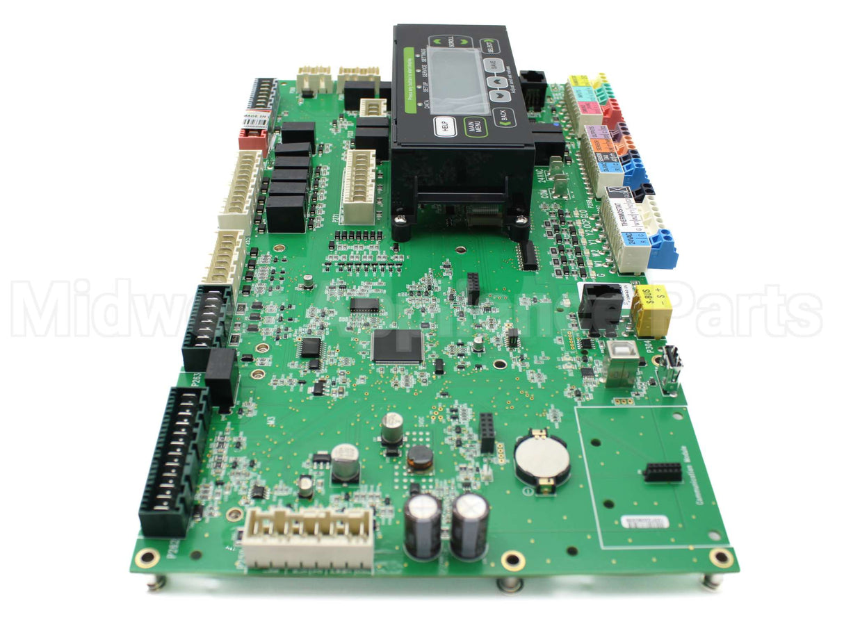 14V60 Lennox Unit Controller M3