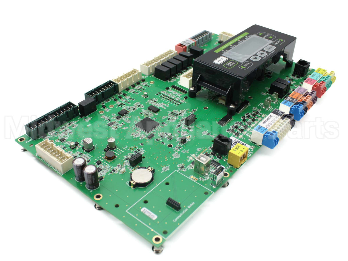 14V60 Lennox Unit Controller M3