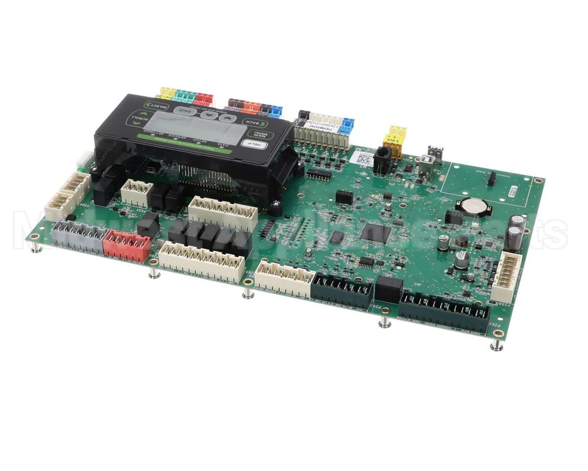 14V60 Lennox Unit Controller M3