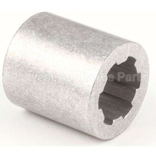 15-0575-01 Compatible Scotsman Spline Coupling
