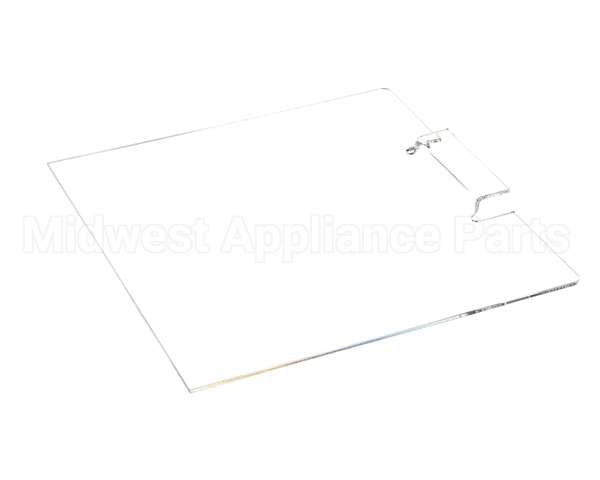 15-11469 Federal Industries Cover, Control Panel