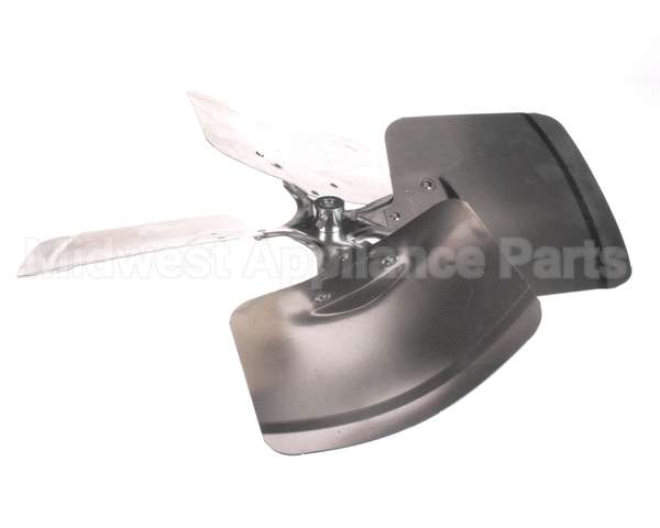 15-13071 Master-Bilt Fan Blade, Lau#F12H95-2428X1/2