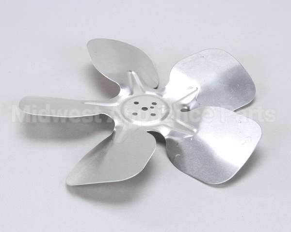 15-13093 Master-Bilt Fan Blade, # Ad10Cw25Uba 10 Bl