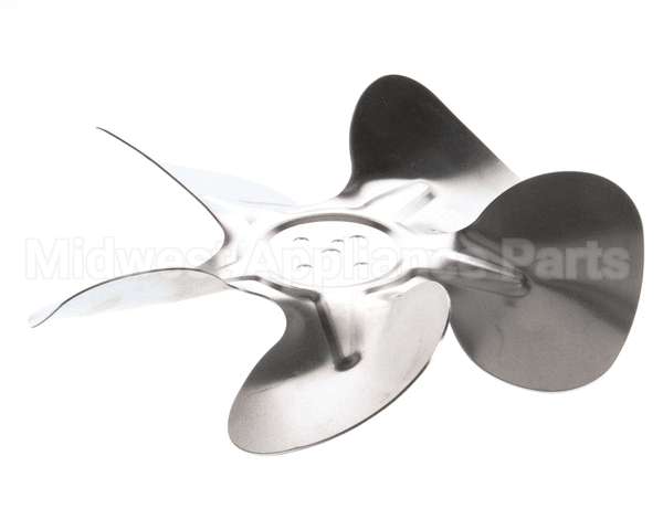 15-13106 Master-Bilt Fan Blade, 8, 32 Pitch #Ad8Cw3