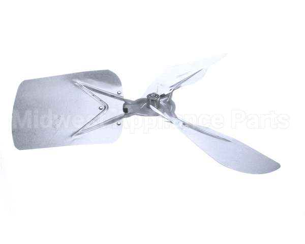 15-13115 Master-Bilt Condenser Fan Blade Lau T10S08