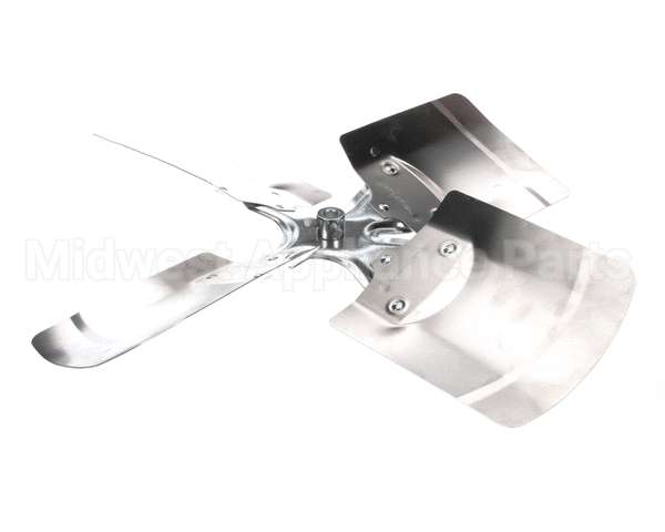 15-13116 Master-Bilt Fan Blade, #G2204-24R.500Dmsn