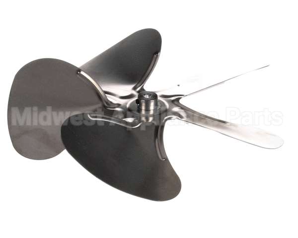 15-13138 Master-Bilt Condenser Fan Blade #Ad12Ccw2