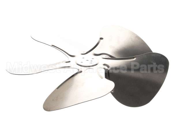 15-13149 Master-Bilt Fan Blade For Ec Motors