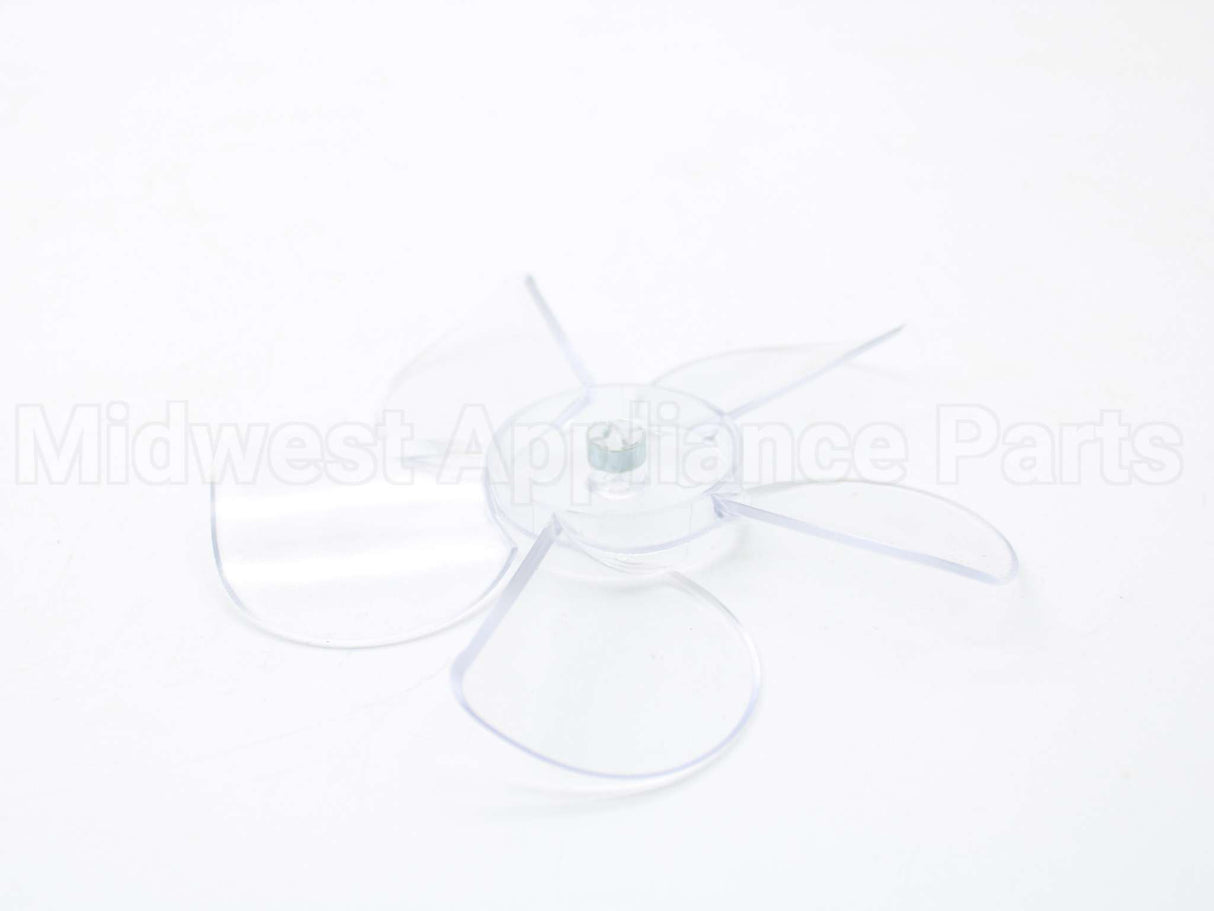15-13153 Compatible Master-Bilt Evaporator. Fan Blade, Bohn # 5101B