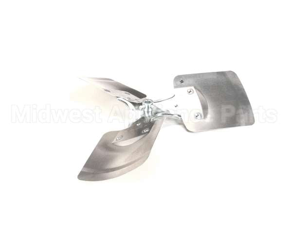 15-13155 Master-Bilt Fan Blade 20 25 Degree Pitch C