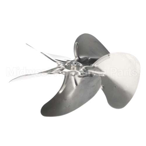 15-13156 Master-Bilt Fan Blade 14 32 Degree Pitch W