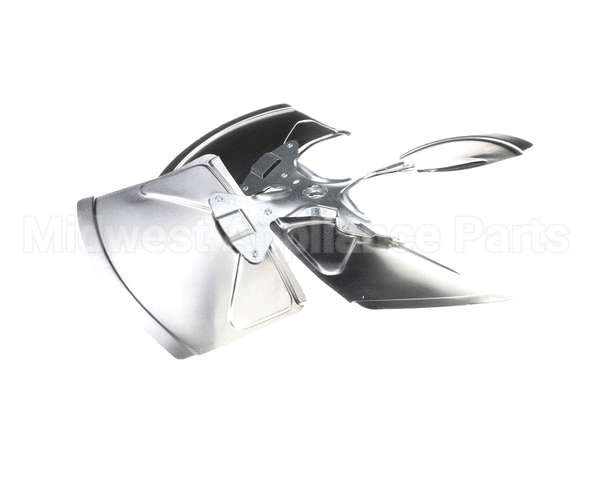 15-13165 Master-Bilt Condenser Fan Blade
