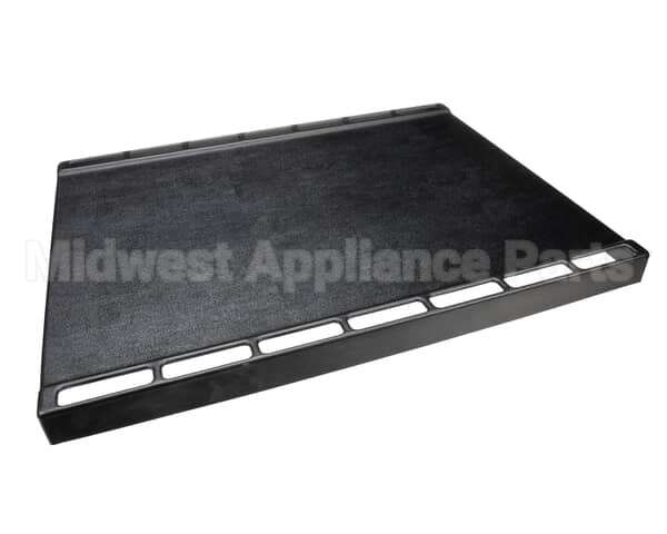 15-16012-1 Federal Industries Pan, Display 36Tt Black Materi