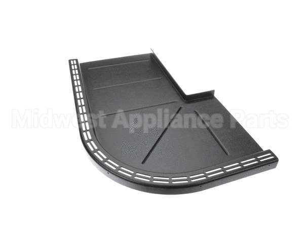 15-18856-L Federal Industries Display Deck,Imss60 Black Mate