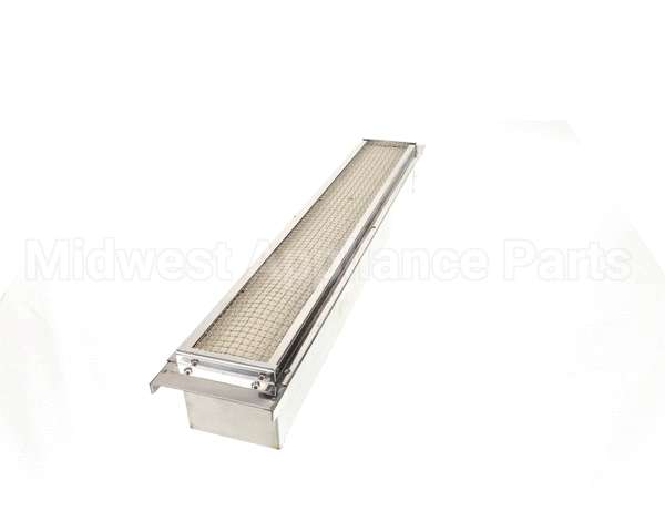 15-19320-1 Federal Industries Air Deflector Rssm478 Otg Stan
