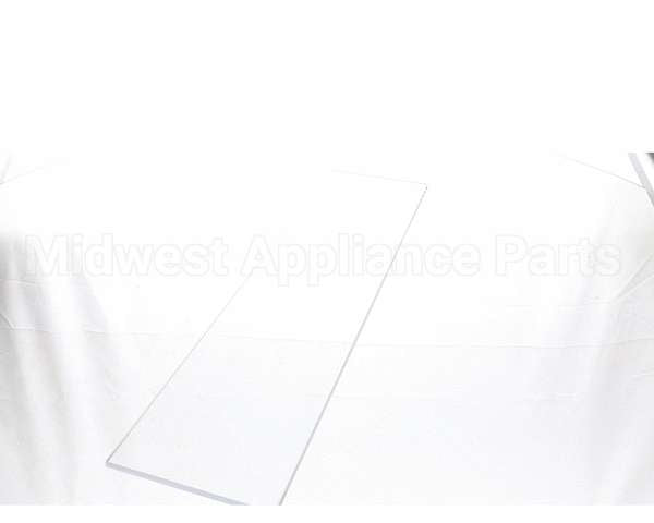 15-19336-17 Federal Industries Air Deflector 38 Clear