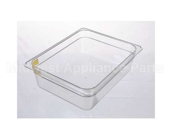 15-20995 Federal Industries Display Pan Support Bracket 1.125