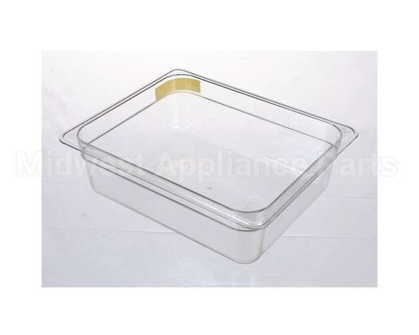 15-20995 Federal Industries Display Pan Support Bracket 1.125