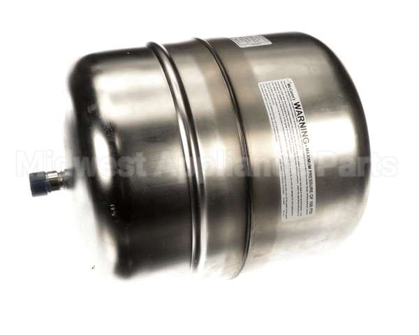 15-2256 Multiplex Tank Ss Water Booster Diaphrag