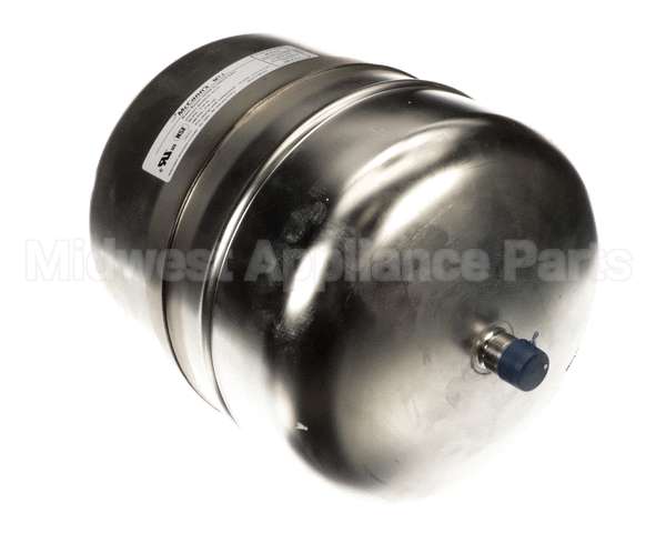 15-2256 Multiplex Tank Ss Water Booster Diaphrag