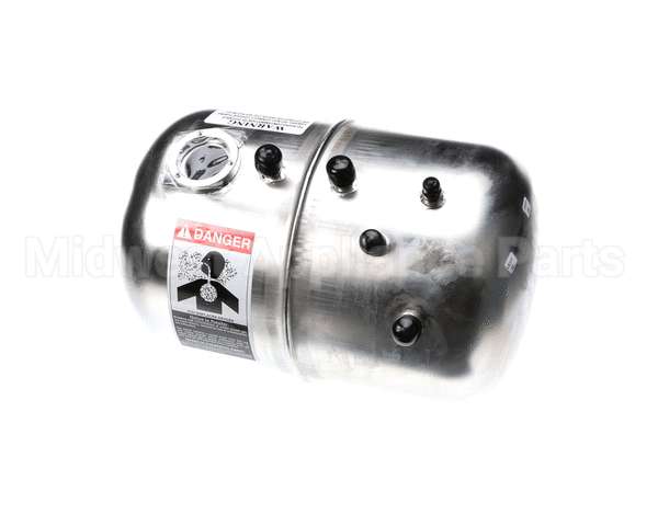 15-3095 Multiplex Assy Carbonator Tank Weld Comp
