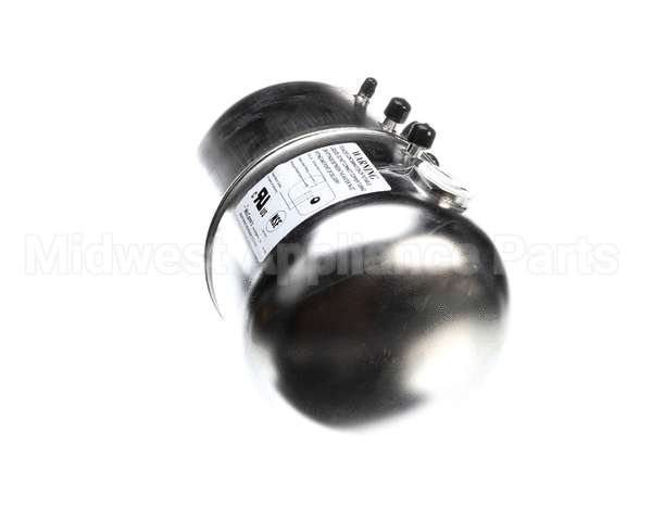 15-3095 Multiplex Assy Carbonator Tank Weld Comp