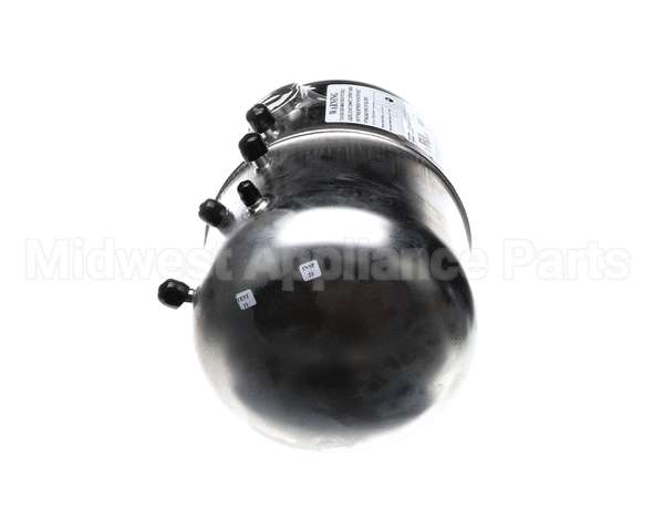 15-3095 Multiplex Assy Carbonator Tank Weld Comp