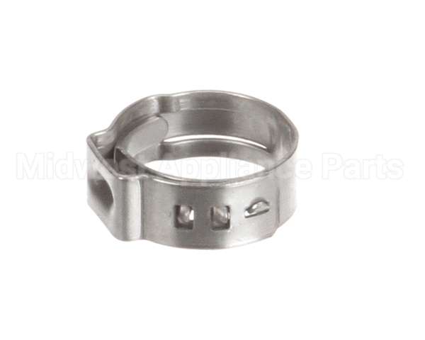 15.7-706R Multiplex Clamp Stepless Stainless Steel