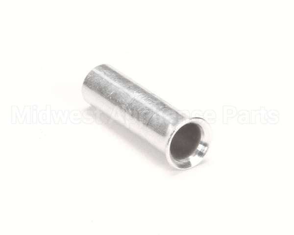 150-0049-B Nu-Vu Drain,Alum,Flare,1.313L,Tube