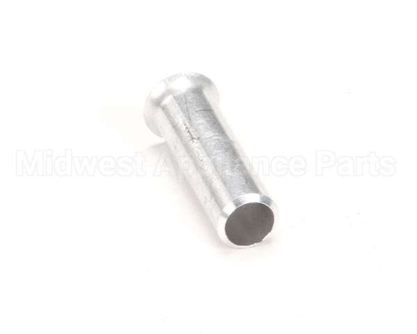 150-0049-B Nu-Vu Drain,Alum,Flare,1.313L,Tube
