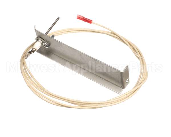 150-1488 Lbc Bakery Flame Sensor Assembly- Lbc 5 Series