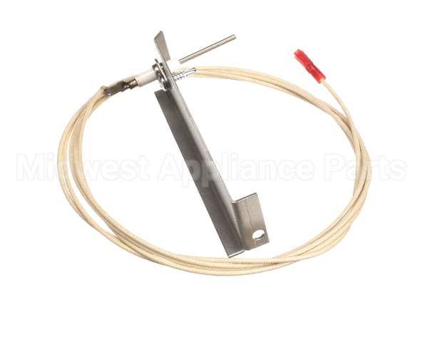 150-1488 Lbc Bakery Flame Sensor Assembly- Lbc 5 Series