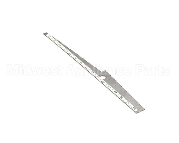 150-579 Lbc Bakery Step Gauge