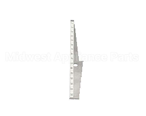 150-579 Lbc Bakery Step Gauge