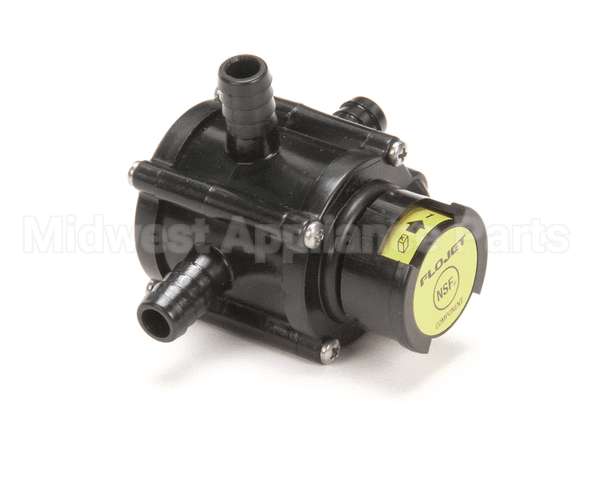 1500-030 Multiplex Transfer Valve Flojet