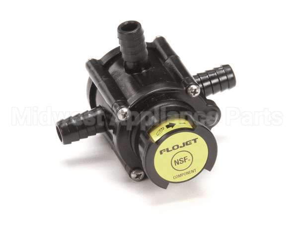 1500-030 Multiplex Transfer Valve Flojet