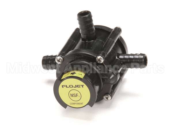 1500-030 Multiplex Transfer Valve Flojet