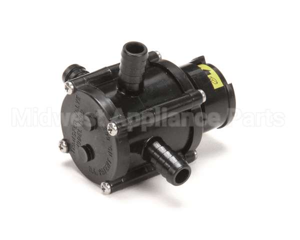 1500-030 Multiplex Transfer Valve Flojet