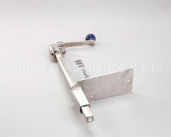 15000 Edlund S-11 Nsf C.o. W/Base